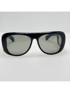 Tasco Sunglasses 325B Black Polarized Taiwan